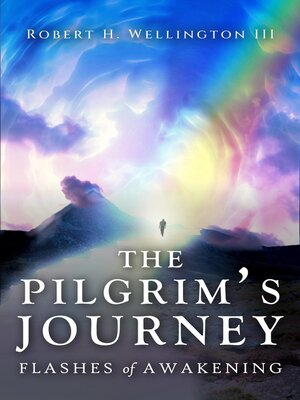 cover image of The Pilgrim's Journey